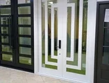 PGT FD450 French Door