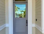 PGT FD450 French door 