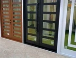 PGT FD450 French door 