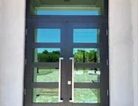 PGT FD450 French door