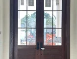 PGT FD450 French door