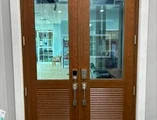 PGT FD450 French door 
