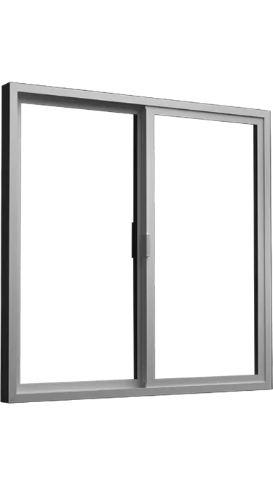 V300|Trinsic Single Horizontal Slider