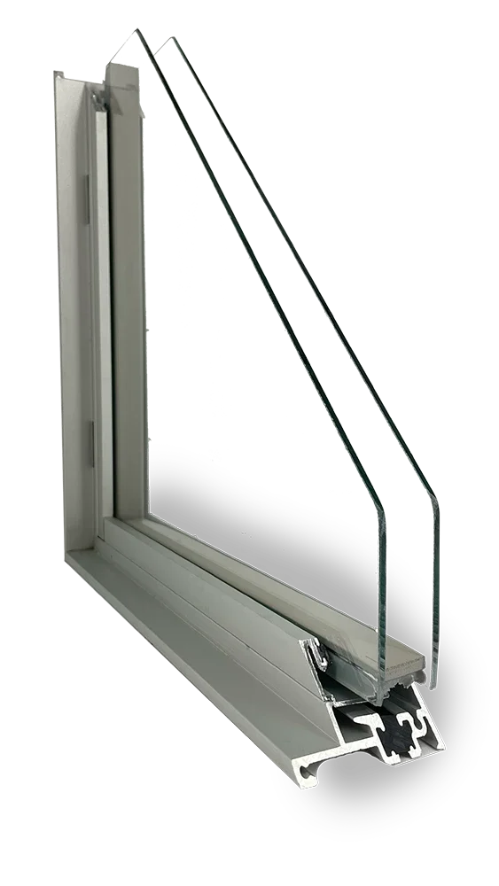A250 Thermally Improved Aluminum