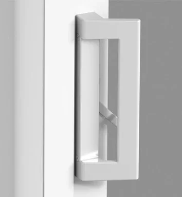 V300 Trinsic Series standard patio door handle