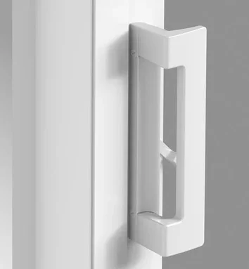 V300 Trinsic Series upgrade patio door handle