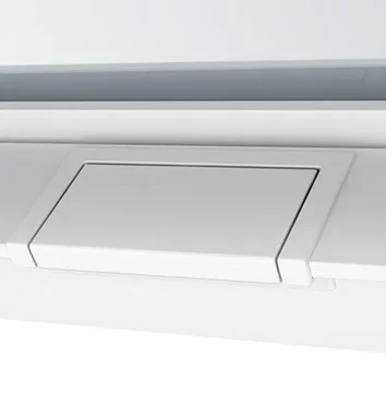 V300 Trinsic Series SmartTouch lock