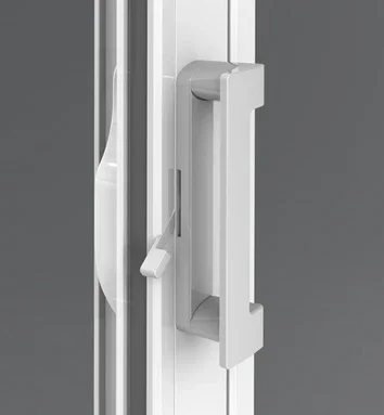 V450 HomeMaker Series patio door handle