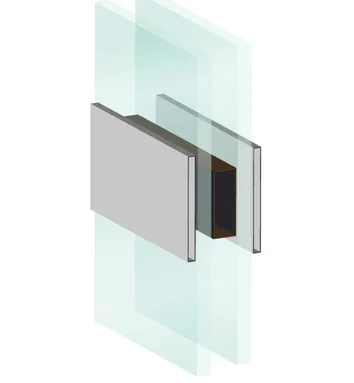 1" Contemporary SDL