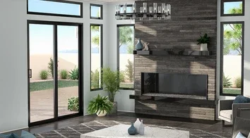 V300 | Trinsic Series Living Room