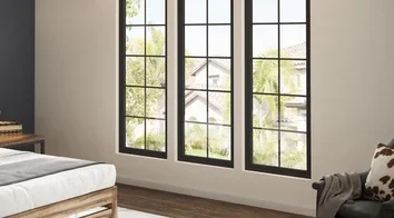 V300 Trinsic Series Windows