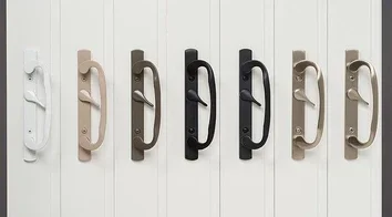 beautiful finishes to enhance your home