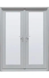 V400 Tuscany Series Swinging Patio Doors | Milgard