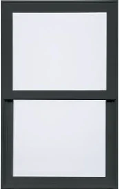 V400 Tuscany Series Single-Hung Windows | Milgard