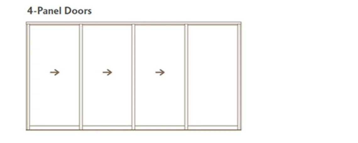 modern doors