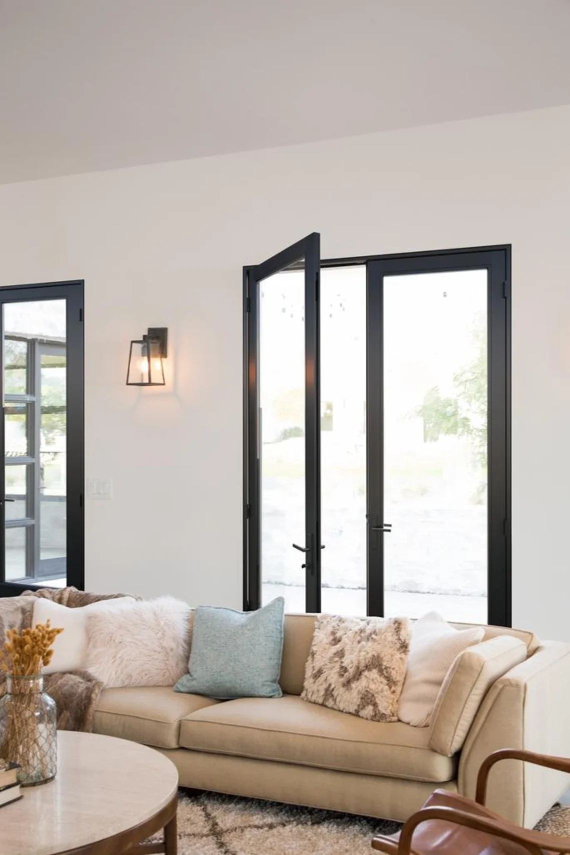 MG-2603-C700-Swing_door_in_living_room