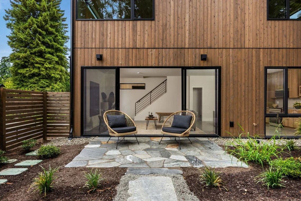 Milgard Park Avenue Case Study