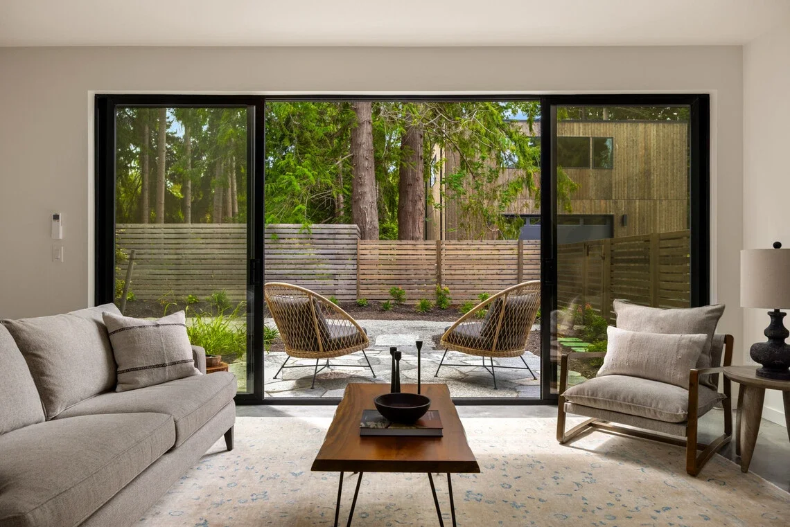 Milgard Park Avenue Case Study