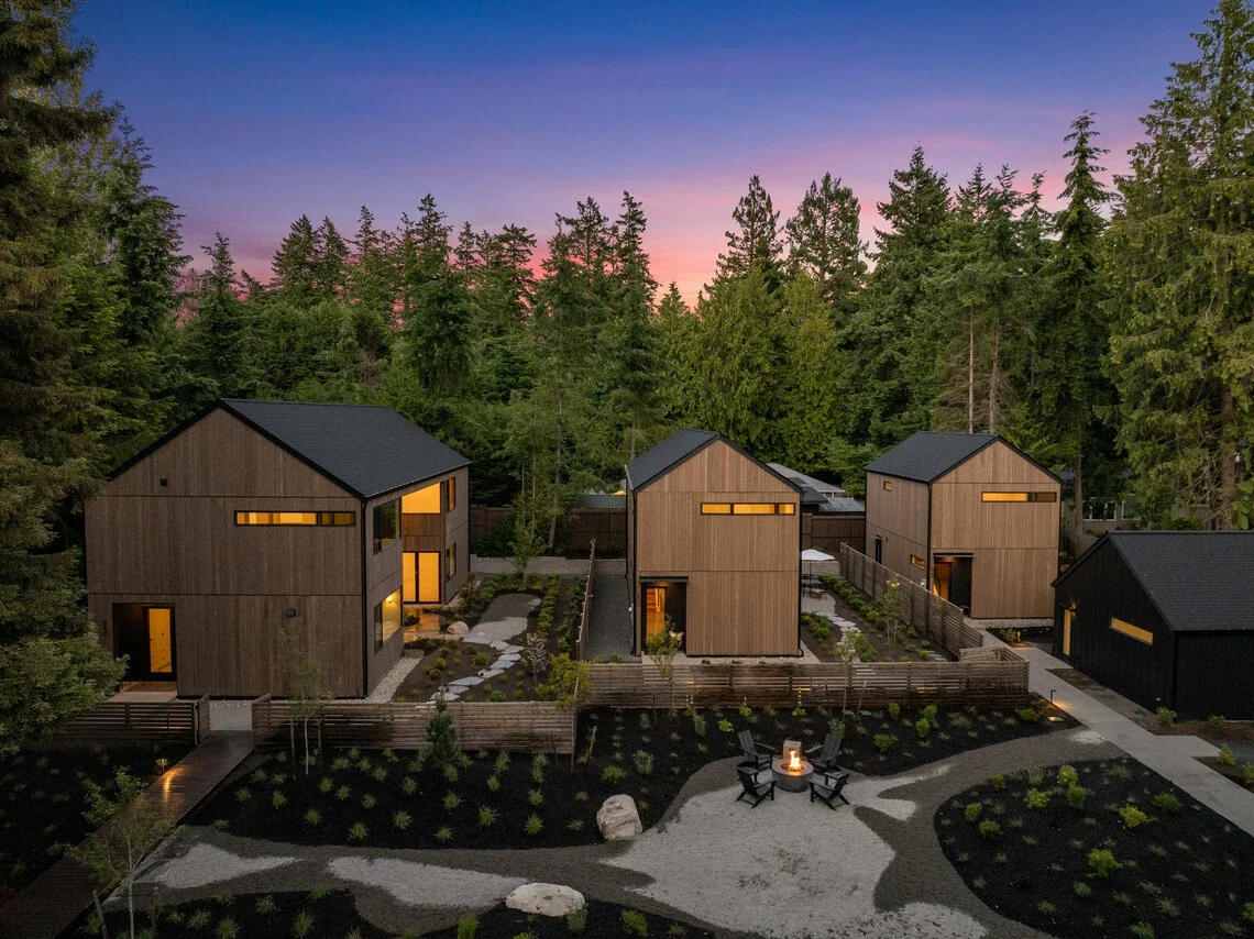 Milgard Park Avenue Case Study