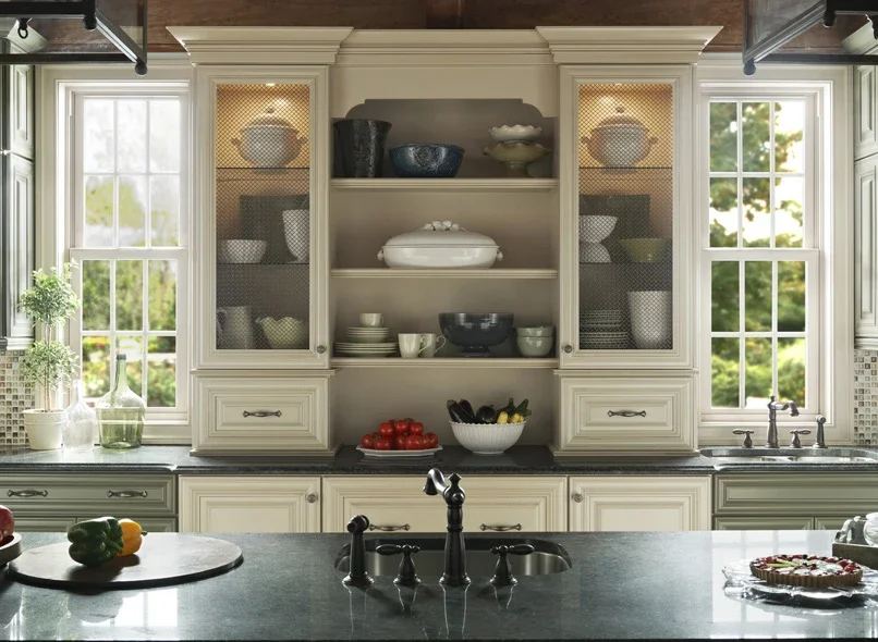 Eight window types we install, including casement, awning, double hung and sliding