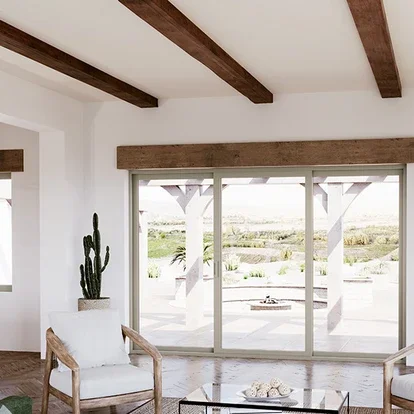 V450 Series Doors | MILGARD