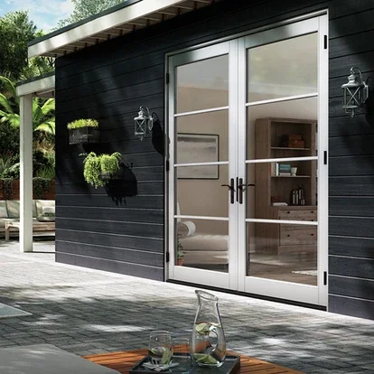 V400 Tuscany® Series Doors | MILGARD