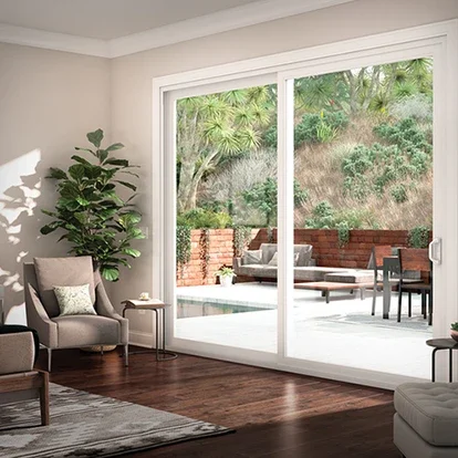 V400 Tuscany® Series Doors | MILGARD