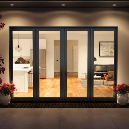 V400 Tuscany® Series Doors | MILGARD