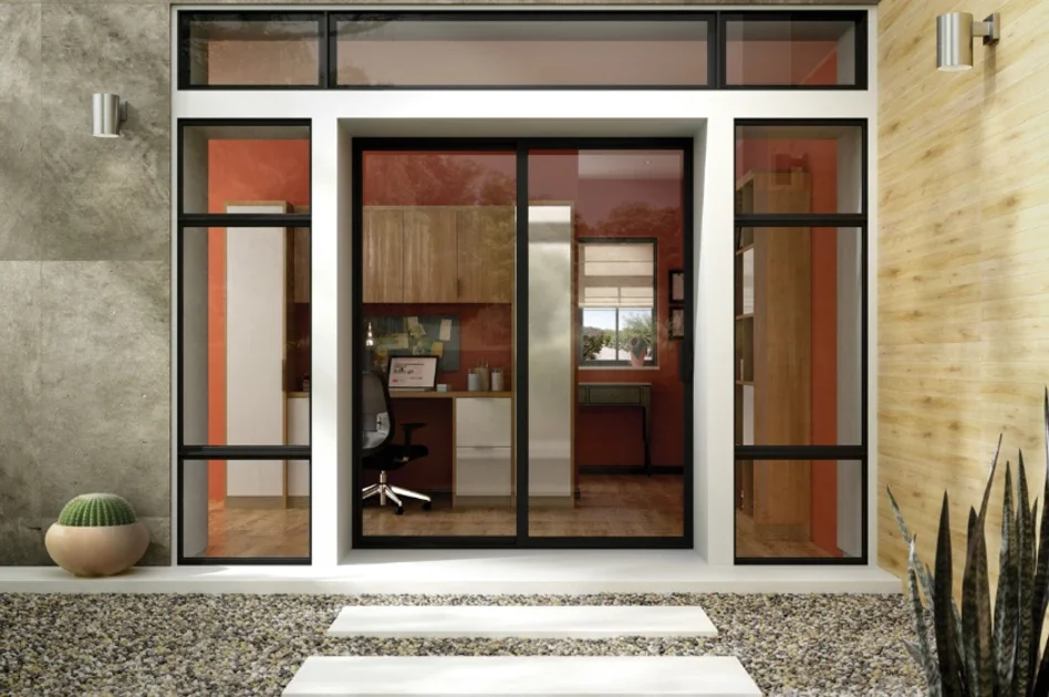 Best Rated: Moving Glass Walls, MILGARD