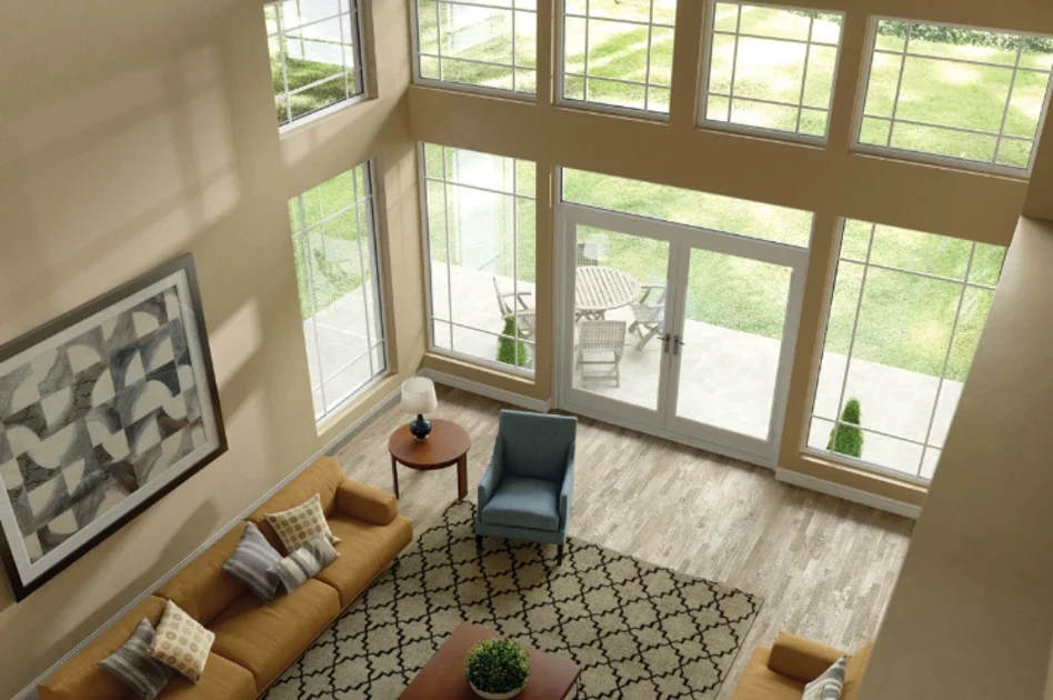 patio french door design ideas, MILGARD