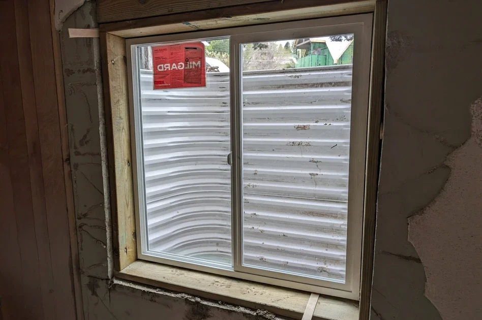 egress windows, MILGARD