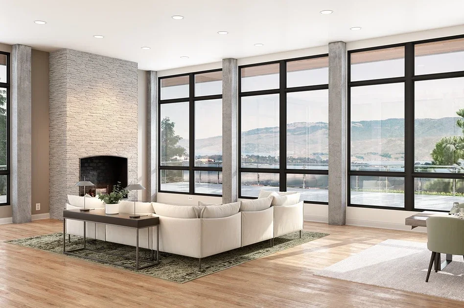 home trends, lighting, MILGARD