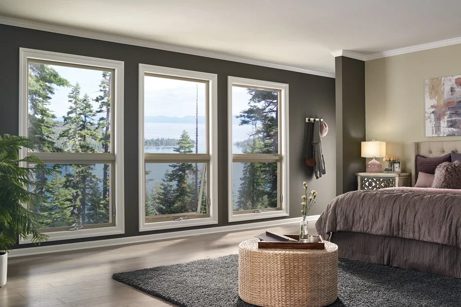neutral colors, windows, home trends, MILGARD