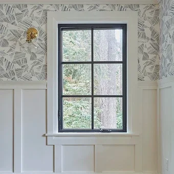 C650 Ultra™ Series Windows