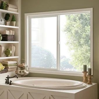 V250 Style Line Series® Horizontal Slider Window