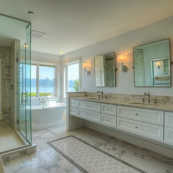 V400 Tuscany Series Horizontal Slider Windows | Milgard