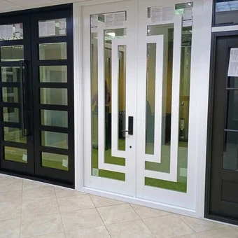 PGT FD450 French Door
