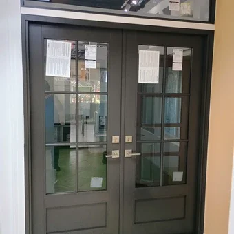 PGT FD450 French door 