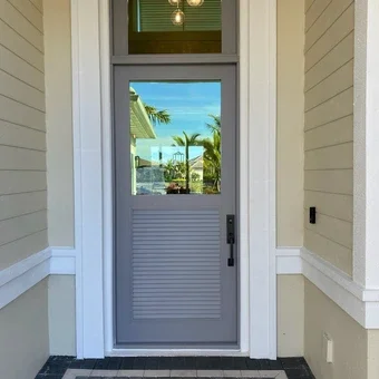 PGT FD450 French door 