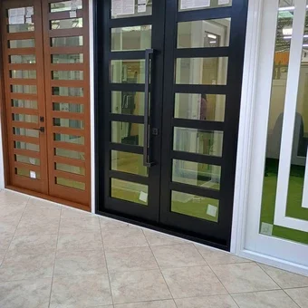 PGT FD450 French door 