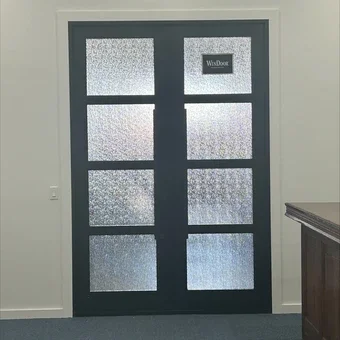 PGT FD450 French door 