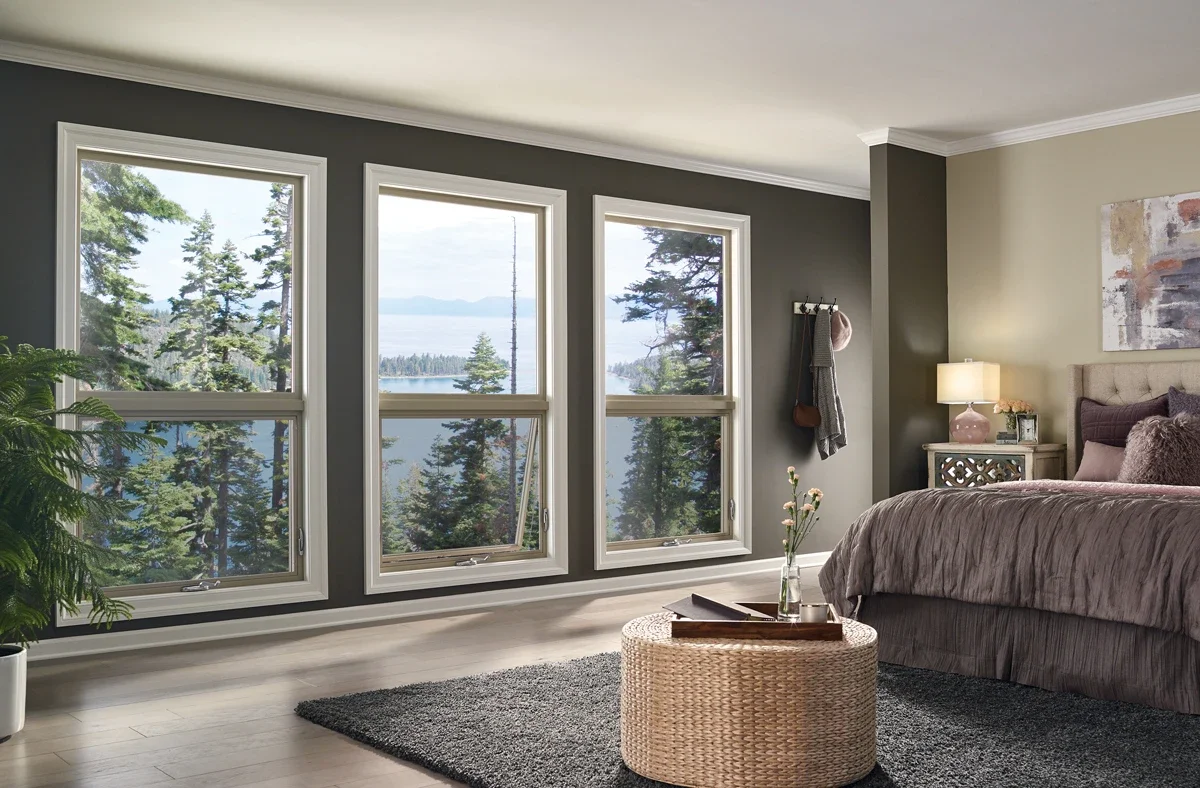 C650 Ultra™ Series Windows