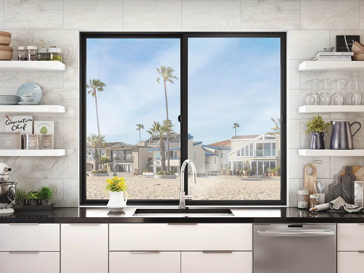 C650 Ultra™ Series Windows