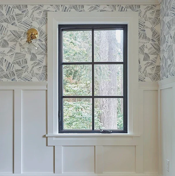 C650 Ultra™ Series Windows