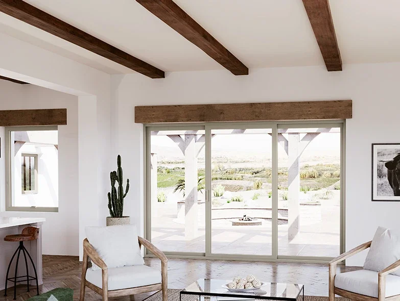 V450 HomeMaker Series Doors