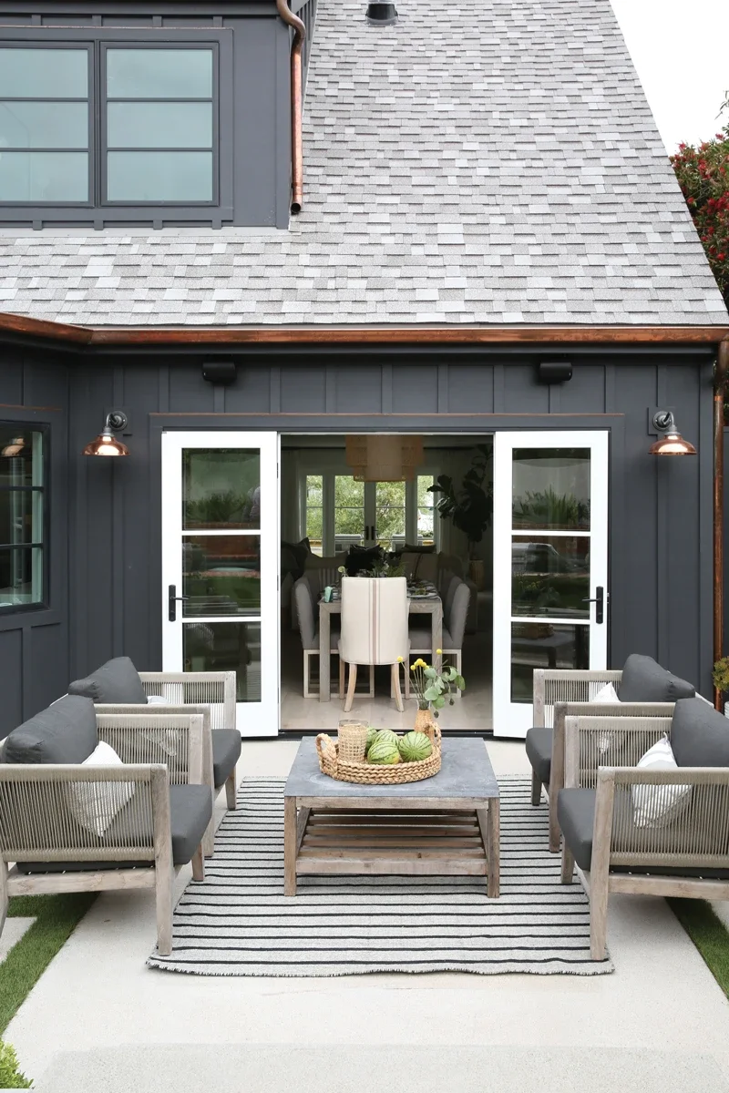 C650 Ultra™ Series Doors