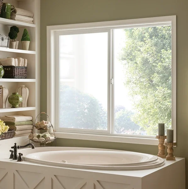 V250 Style Line Series® Horizontal Slider Window