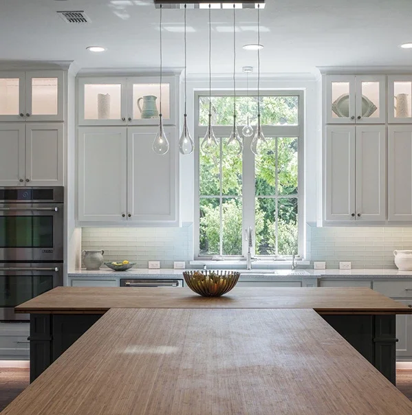 V400 Tuscany® Series Windows