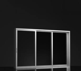 AX550 Bi-Fold Glass Walls | Milgard