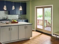 C650 French Style Doors
